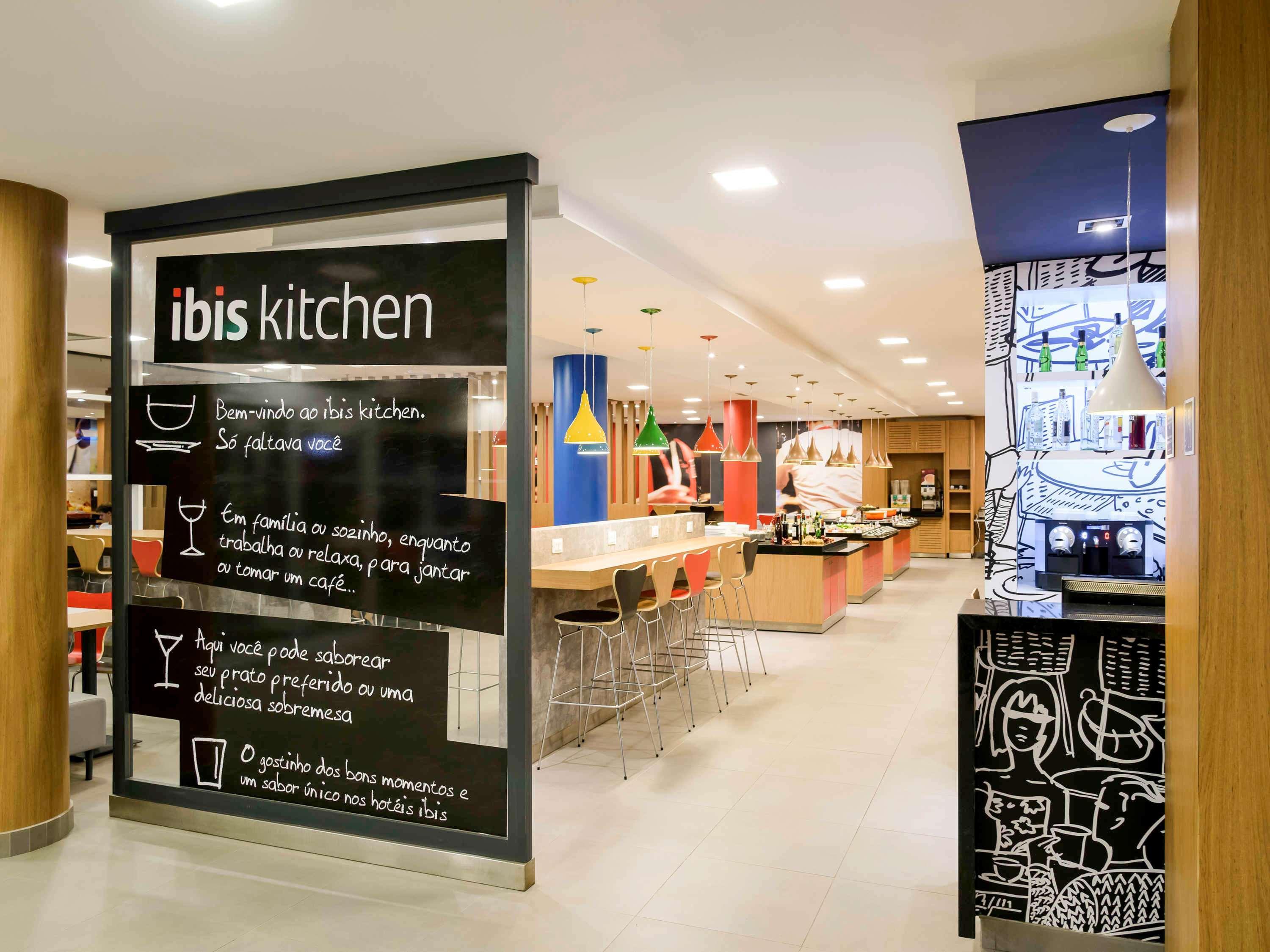 Ibis Salvador Rio Vermelho Exterior photo